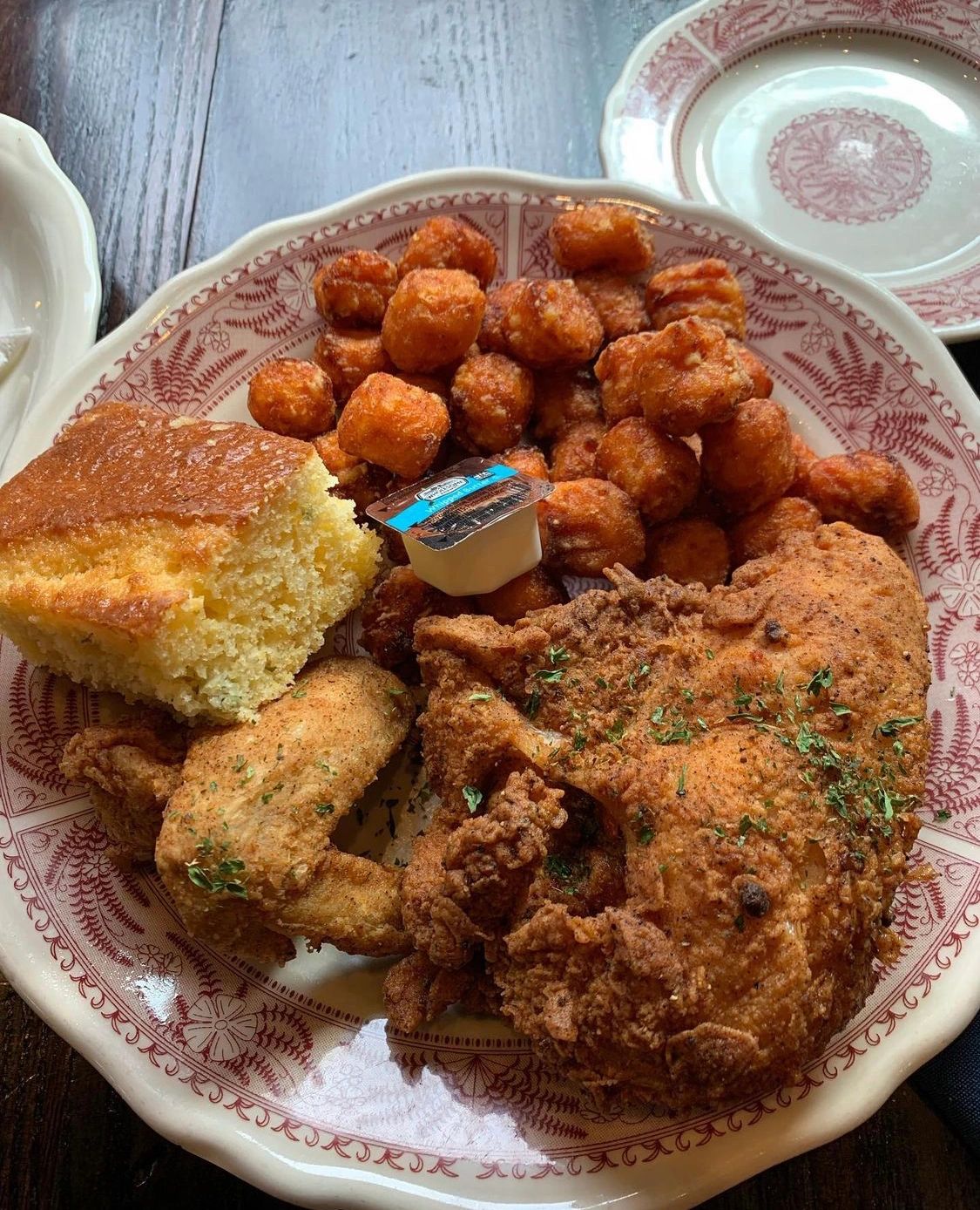 Leroy Fox Kitchen & Cocktails Restaurant, Dinner, Lunch